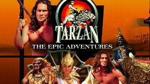 Tarzan: The Epic Adventures kép