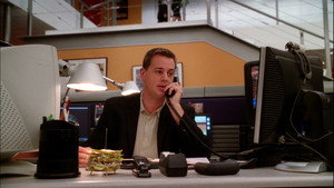 NCIS: Tengerészeti helyszínelők 6. évad Ep.24 Örök hűség