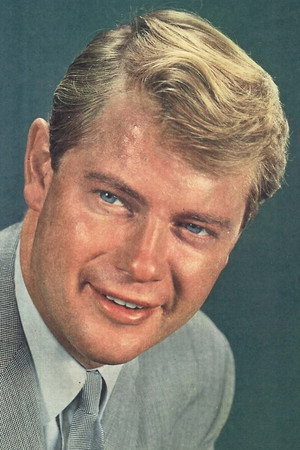 Troy Donahue profil kép