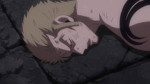 Fairy Tail 6. évad Ep.30 30. epizód