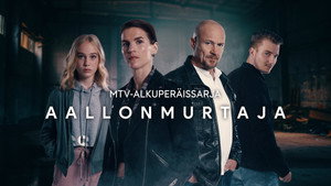 Aallonmurtaja kép