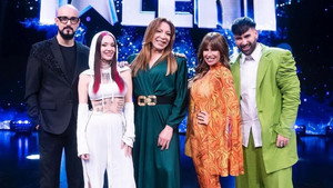 Got Talent Argentina kép
