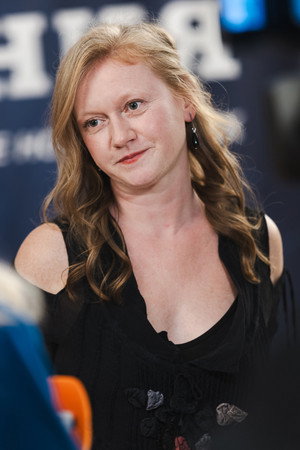 Gergana Pletnyova profil kép