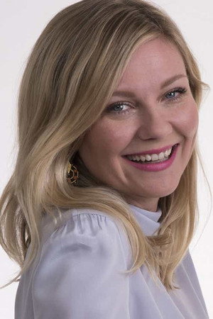 Kirsten Dunst profil kép
