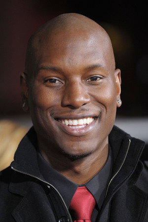 Tyrese Gibson profil kép