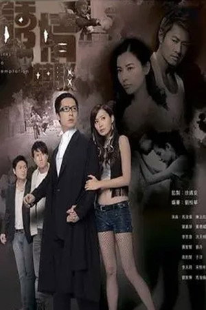 誘情轉駁 1. évad (2010-12-13) poszter
