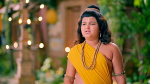 श्रीमद् रामायण 1. évad Ep.266 266. epizód