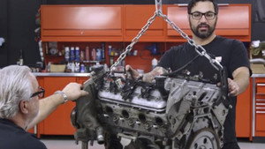 Hot Rod Garage 8. évad Ep.6 6. epizód