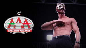 WWE Lucha Libre AAA World Wide 1. évad Ep.18 18. epizód