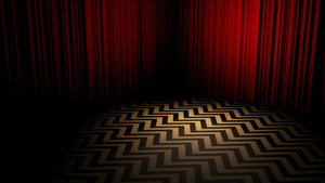 Twin Peaks kép