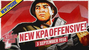 The Korean War by Indy Neidell 1. évad Ep.11 11. epizód