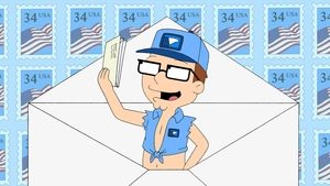 Amerikai fater 19. évad Ep.2 Nem kiöltözve