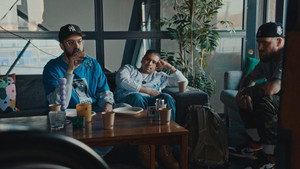 Hurri Hiphop 1. évad Ep.6 6. epizód