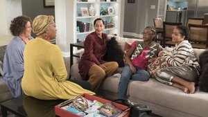 black-ish 4. évad Ep.6 6. epizód