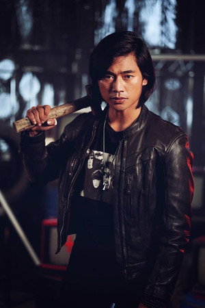 Lợi Trần profil kép