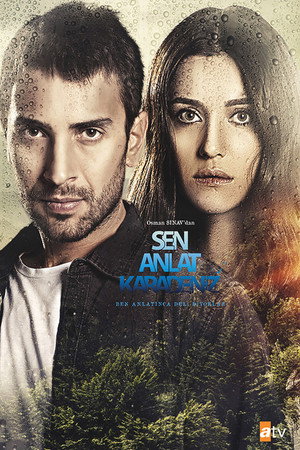 Sen Anlat Karadeniz poszter
