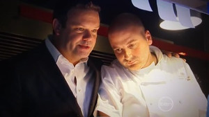 MasterChef Australia 2. évad Ep.33 33. epizód