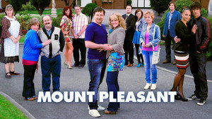 Mount Pleasant kép