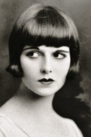 Louise Brooks profil kép