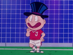 悪魔くん 1. évad Ep.9 9. epizód
