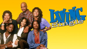 Living Single kép