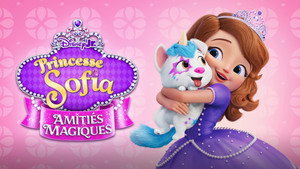 Sofia the First: Magical Friends kép
