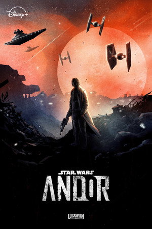 Andor poszter