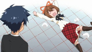 高宮なすのです！〜てーきゅうスピンオフ〜 1. évad Ep.7 7. epizód