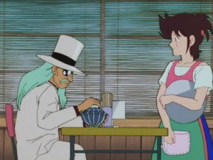 ミスター味っ子 1. évad Ep.90 90. epizód