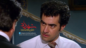 شهرزاد 1. évad Ep.5 5. epizód