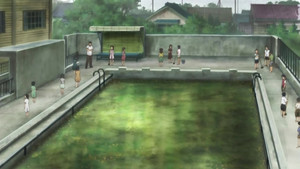 テレビまんが 昭和物語 1. évad Ep.7 7. epizód