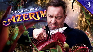 Daggerheart: Azerim 1. évad Ep.3 3. epizód