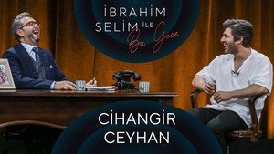 İbrahim Selim ile Bu Gece 1. évad Ep.66 66. epizód