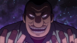 逆境無頼カイジ 2. évad Ep.5 5. epizód