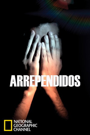 Arrepentidos poszter