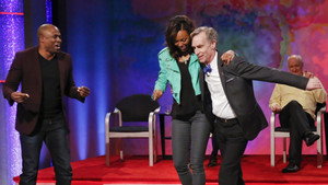 Whose Line Is It Anyway? 3. évad Ep.17 17. epizód