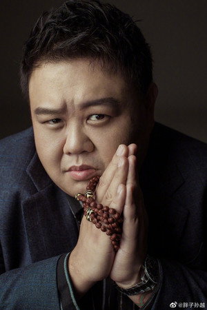 孙越 profil kép