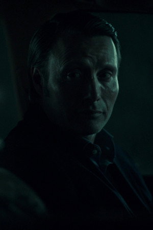 Hannibal poszter