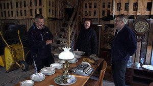 Suomen huutokauppakeisari 2. évad Ep.8 8. epizód