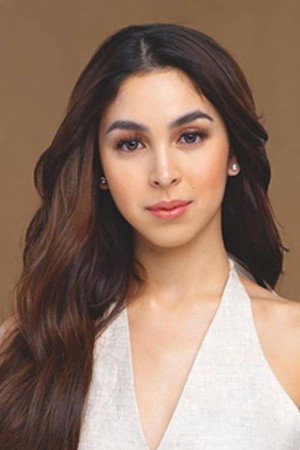 Julia Barretto profil kép