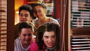 The Dumping Ground 8. évad Ep.2 2. epizód