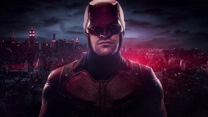 Marvel Daredevil kép