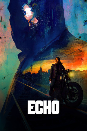 Echo poszter