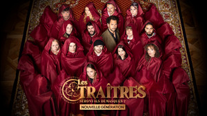 Les Traîtres : Nouvelle Génération kép