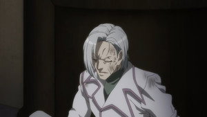戦姫絶唱シンフォギア 3. évad Ep.12 12. epizód
