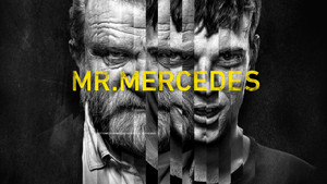 Mr. Mercedes kép