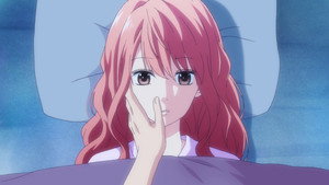 ３Ｄ彼女　リアルガール 2. évad Ep.10 10. epizód