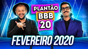 Diva Depressão 6. évad Ep.28 28. epizód