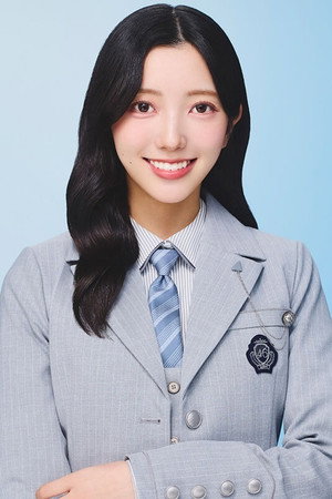 小西夏菜実