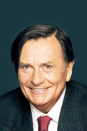 Barry Humphries profil kép